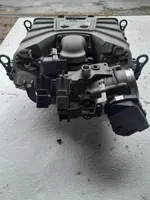 Audi A6 S6 C7 4G Turbocompressore 06E145601AC