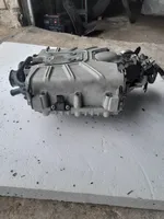 Audi A6 S6 C7 4G Turbocompressore 06E145601AC