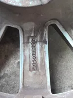 Audi A6 S6 C7 4G Felgi aluminiowe R18 4G0601025BF