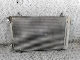 Citroen Berlingo Condenseur de climatisation 