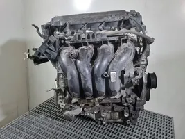 Honda Civic IX Moottori R18Z4