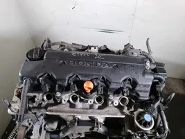 Honda Civic IX Moteur R18Z4