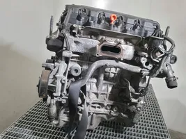 Honda Civic IX Moteur R18Z4