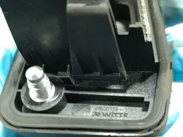 Mercedes-Benz S W222 Interruptor de apertura del maletero/compartimento de carga 01150077908