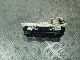 Mercedes-Benz B W245 Console centrale, commande chauffage/clim 1698301385