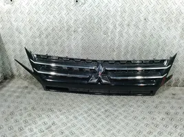 Mitsubishi Space Star Grille de calandre avant 7450B351