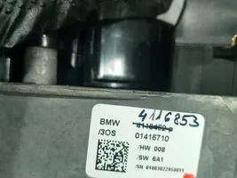 BMW 7 E65 E66 Leva/interruttore dell’indicatore di direzione e tergicristallo 