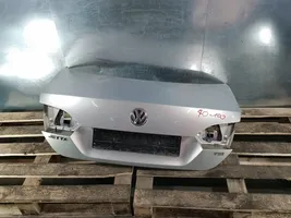 Volkswagen Jetta VI Galinis dangtis (bagažinės) 