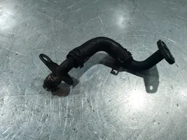 Renault Megane III Coolant pipe/hose 