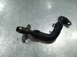 Renault Megane III Coolant pipe/hose 