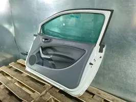 Seat Ibiza IV (6J,6P) Дверь 