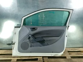Seat Ibiza IV (6J,6P) Дверь 