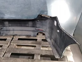 Hyundai Sonata Rear bumper 