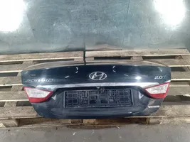 Hyundai Sonata Tylna klapa bagażnika 