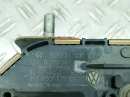 Volkswagen Golf V Mechanizm wycieraczek szyby przedniej / czołowej 