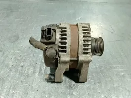 Ford Focus C-MAX Alternator 