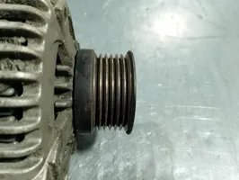 Ford Focus C-MAX Alternator 