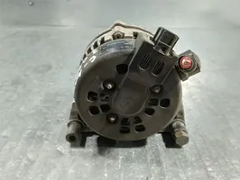 Ford Focus C-MAX Alternator 