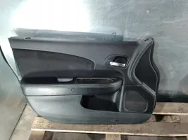 Chrysler 200 Rivestimento del pannello della portiera anteriore 1VC991X9AABN624495