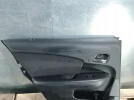 Chrysler 200 Boczek / Tapicerka drzwi tylnych 1VD011X9AA