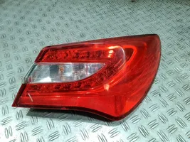 Chrysler 200 Takavalot 05182524AE