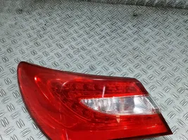 Chrysler 200 Lampa tylna 