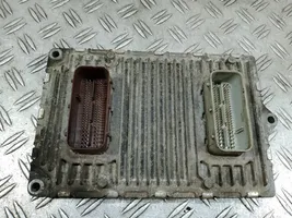 Chrysler 200 Centralina/modulo motore ECU P05150628AB