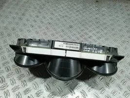 Chrysler 200 Tachimetro (quadro strumenti) P56046911AB