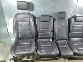 Ford Focus C-MAX Sėdynių komplektas 