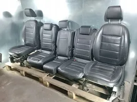Ford Focus C-MAX Sėdynių komplektas 