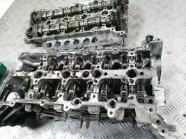 Renault Laguna III Culasse moteur 8200519994