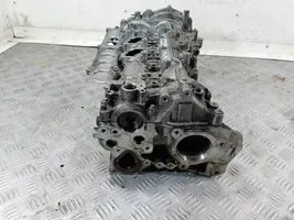 Renault Laguna III Culasse moteur 8200519994