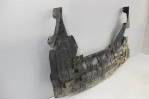 Opel Mokka X Front bumper skid plate/under tray 42559843