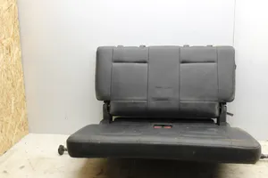 Mitsubishi Pajero Galinė sėdynė 