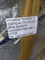 Hyundai Tucson TL Paraurti 86611D7000