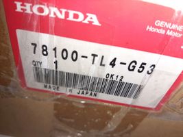 Honda Accord Compteur de vitesse tableau de bord 78100TL4G530