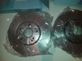 Honda Accord Disque de frein avant ADH243109