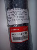 Honda Accord Autres éléments de garniture marchepied 84202TL0003ZB