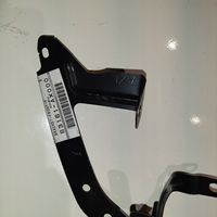 Nissan Micra Support de montage d'aile 63161AX000