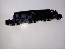 Hyundai ix35 Staffa di rinforzo montaggio del paraurti anteriore 865132Y000