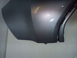 Honda HR-V Rivestimento del pannello parte angolare del paraurti posteriore 