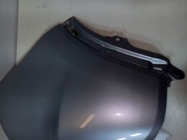 Honda HR-V Rivestimento del pannello parte angolare del paraurti posteriore 