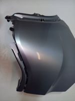 Honda HR-V Rivestimento del pannello parte angolare del paraurti posteriore 