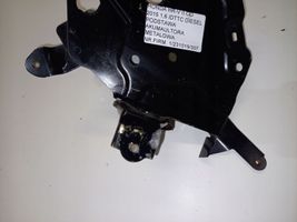 Honda HR-V Battery tray 