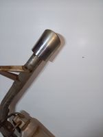 Honda HR-V Rear muffler/silencer tail pipe 