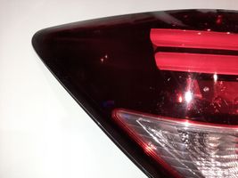Honda HR-V Luci posteriori 