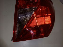 Honda FR-V Feux arrière / postérieurs 