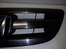 Honda FR-V Grille calandre supérieure de pare-chocs avant 