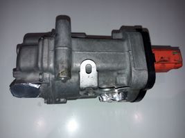 Toyota Prius (XW50) Compressore aria condizionata (A/C) (pompa) 0424000021