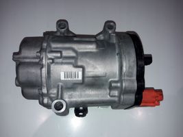 Toyota Prius (XW50) Klimakompressor Pumpe 0424000021